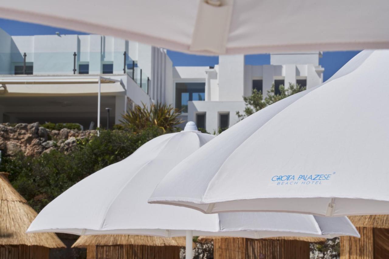 Grotta Palazzese Beach Hotel ポリニャーノ・ア・マーレ エクステリア 写真