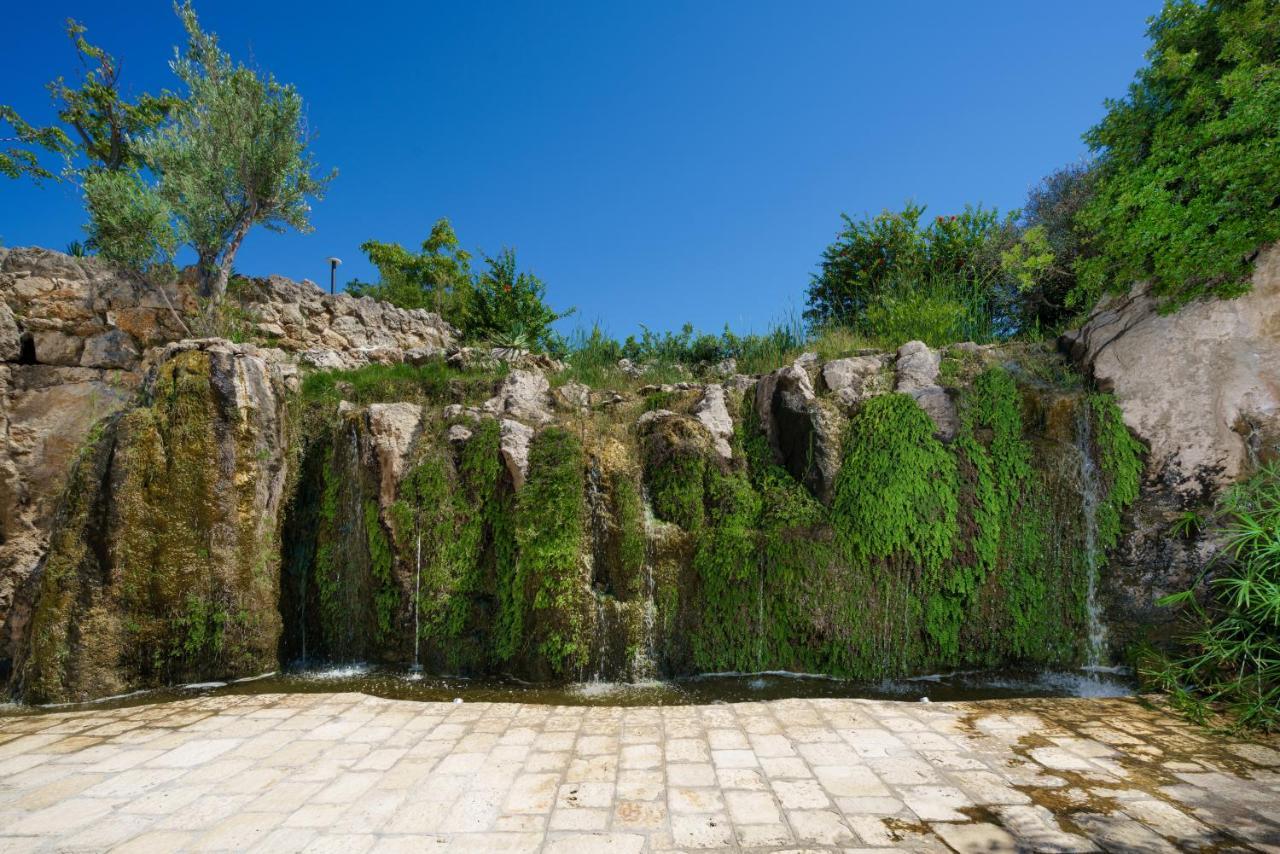 Grotta Palazzese Beach Hotel ポリニャーノ・ア・マーレ エクステリア 写真
