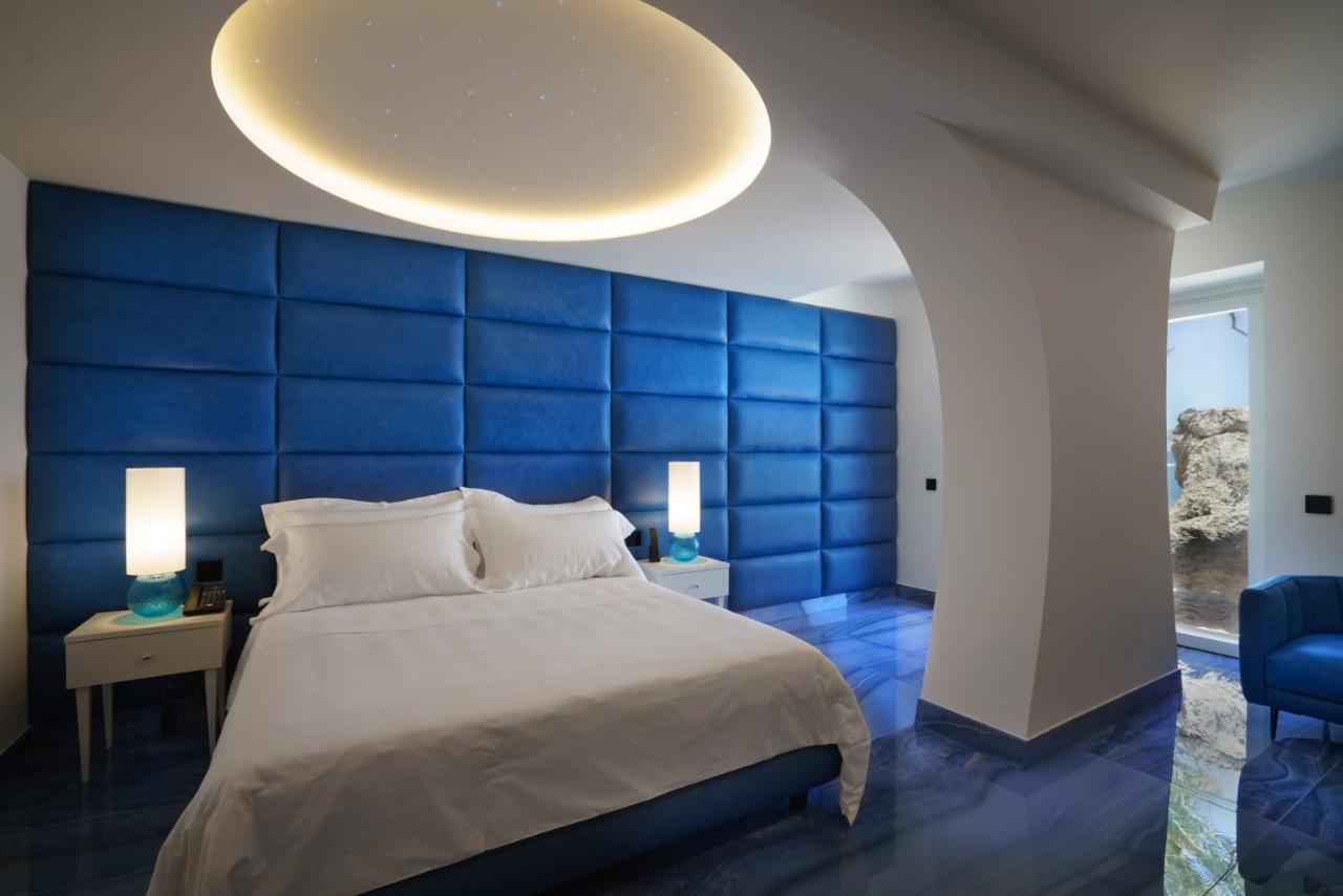 Grotta Palazzese Beach Hotel ポリニャーノ・ア・マーレ エクステリア 写真