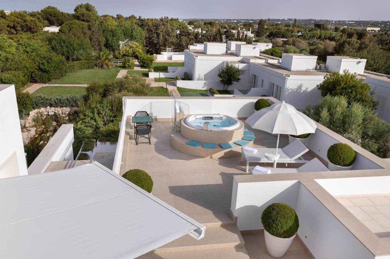 Grotta Palazzese Beach Hotel ポリニャーノ・ア・マーレ エクステリア 写真