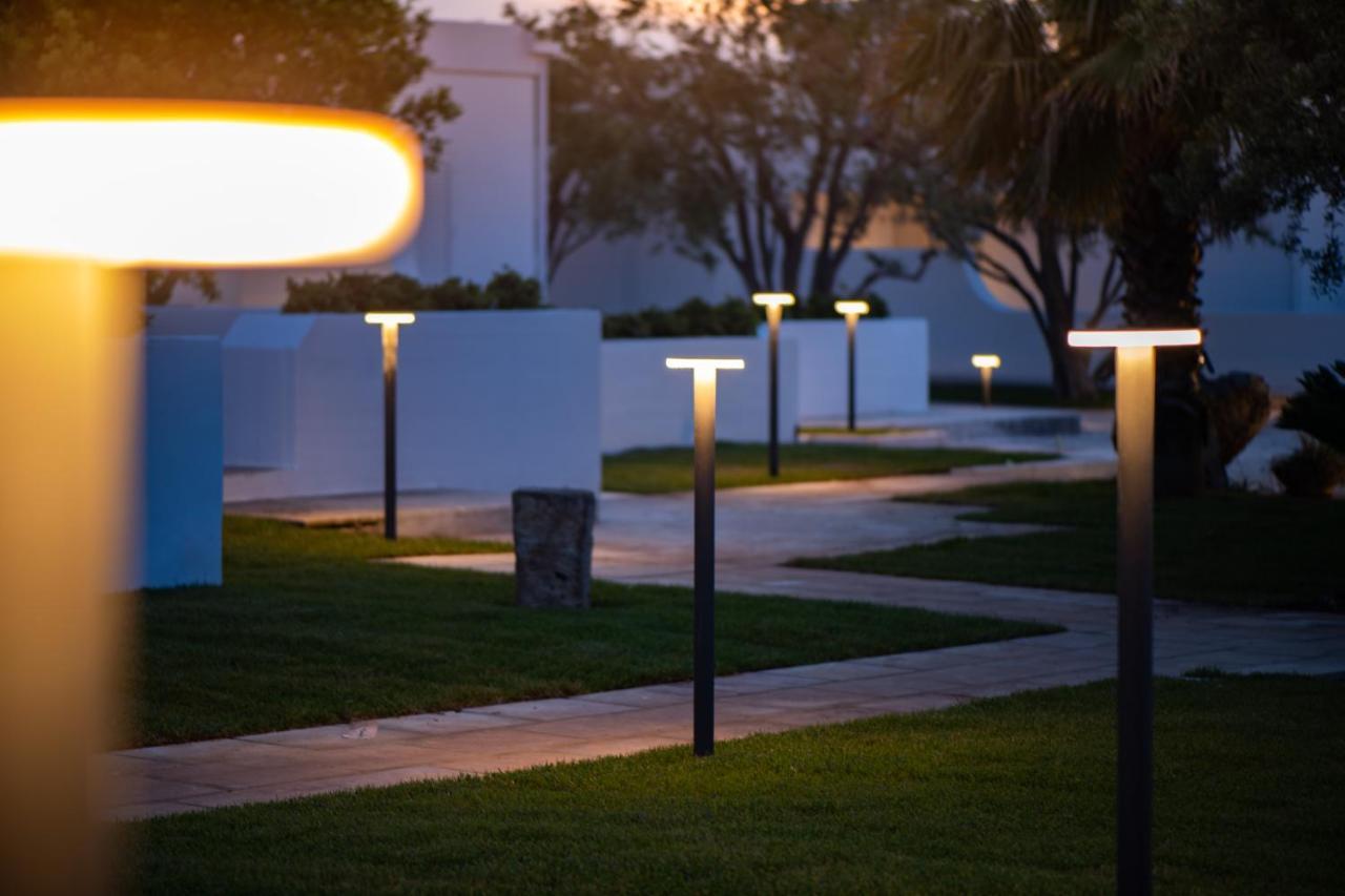 Grotta Palazzese Beach Hotel ポリニャーノ・ア・マーレ エクステリア 写真