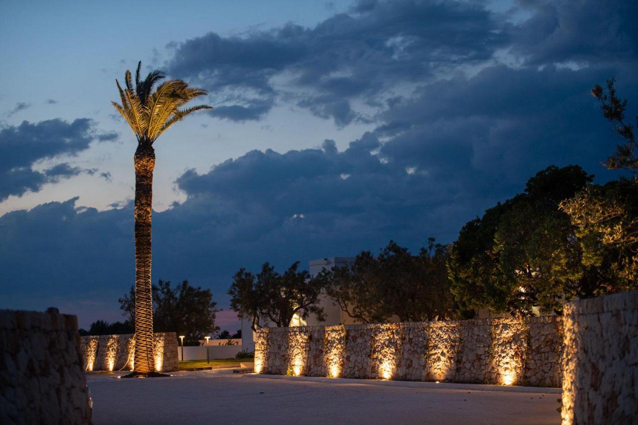 Grotta Palazzese Beach Hotel ポリニャーノ・ア・マーレ エクステリア 写真